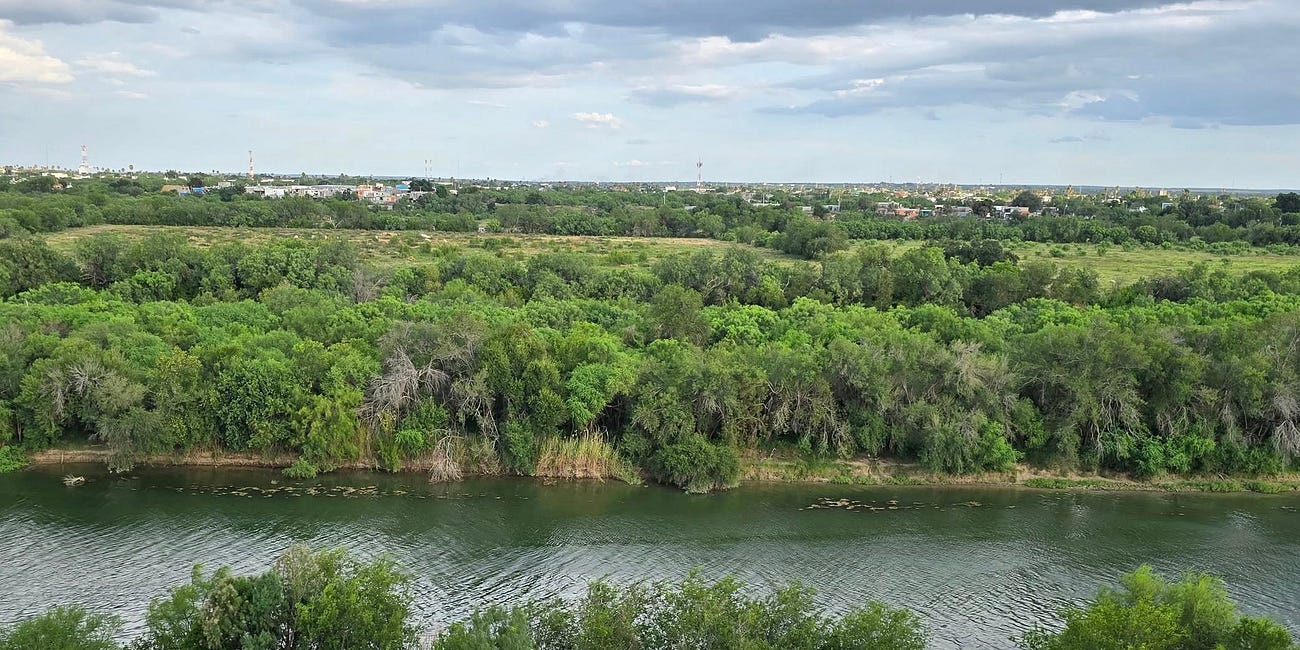 Can the Water Resiliency Fund Help Revive the Endangered Rio Grande?