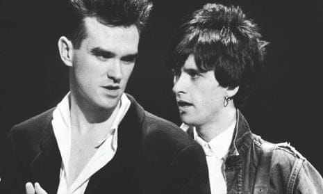There is a light that never goes out: is a Smiths reunion genuinely  impossible? | Music | The Guardian