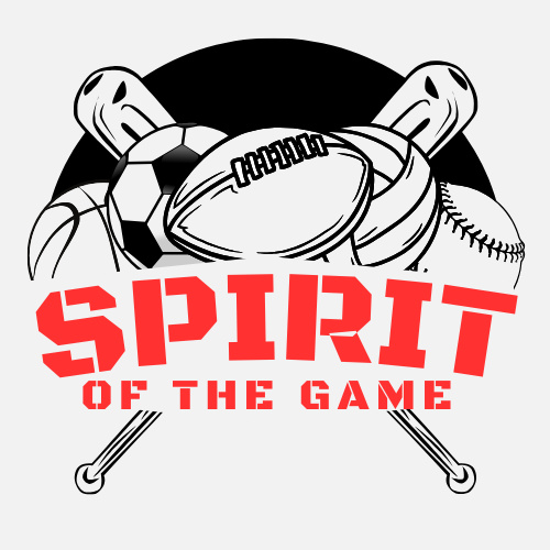 Spirit Of The Game