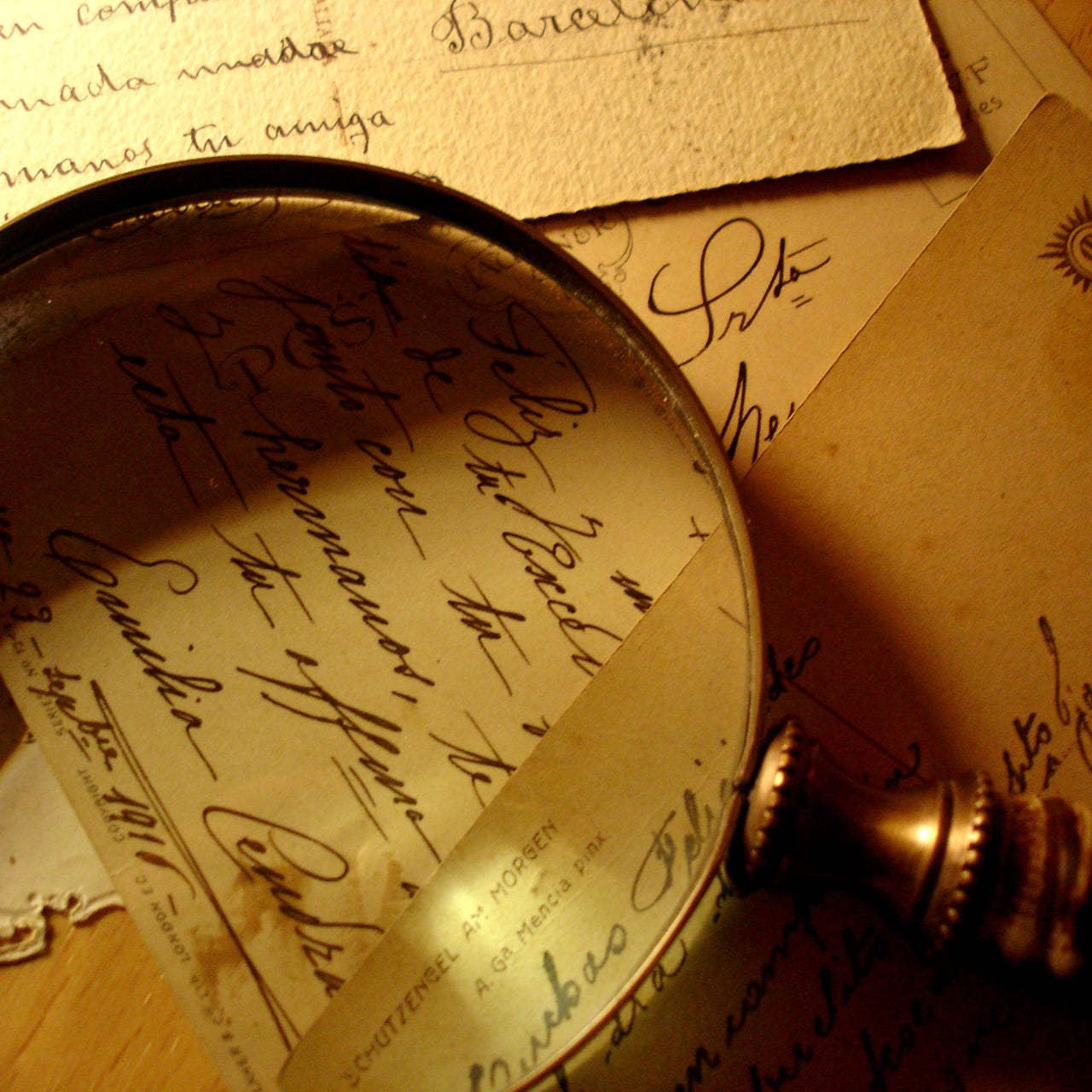 Murder, Misdeeds and Microhistory