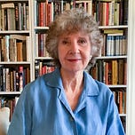 [B]OLD AGE with Debbie Weil
