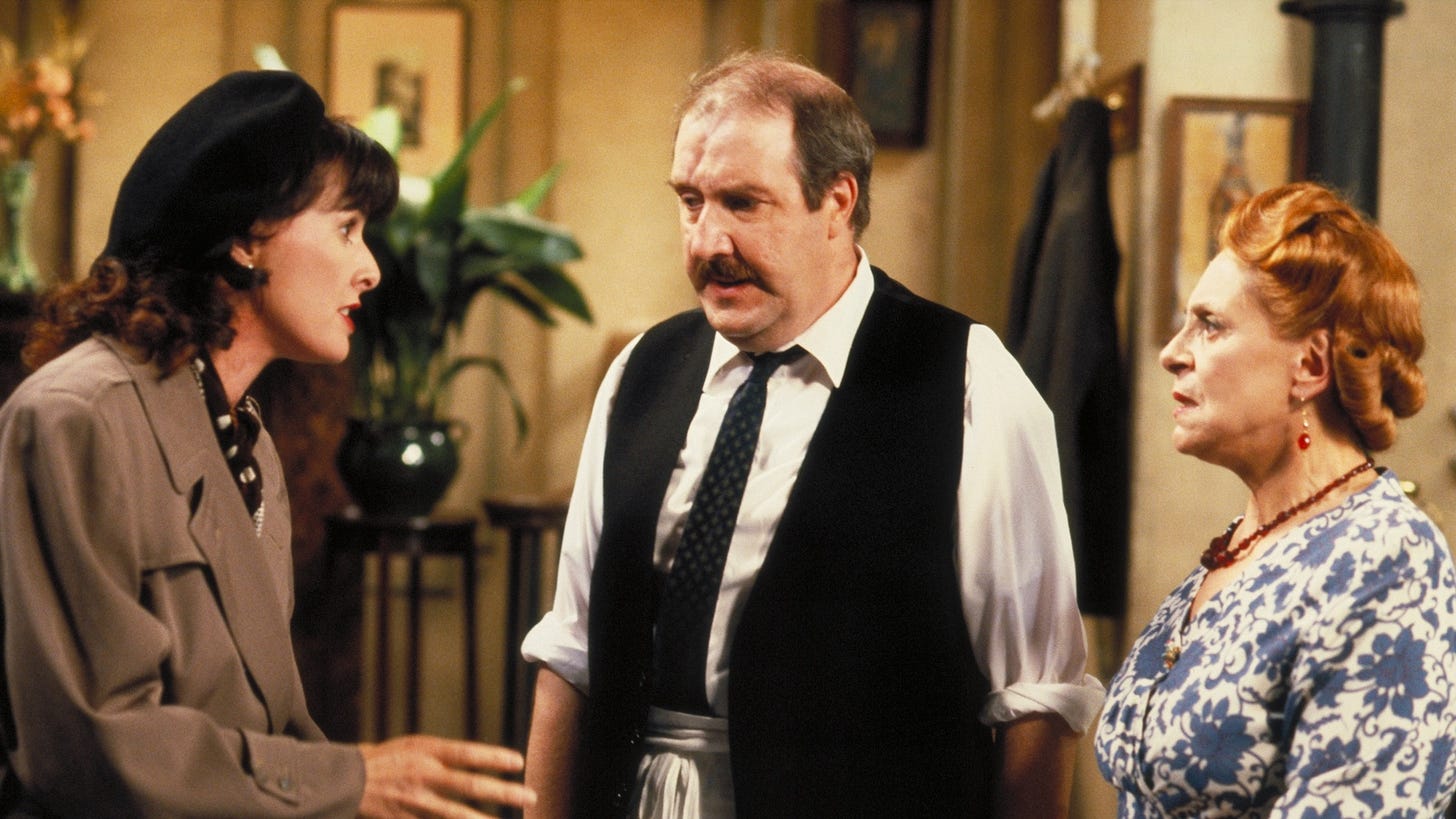 Allo 'Allo! (TV Series 1982–1992) - IMDb