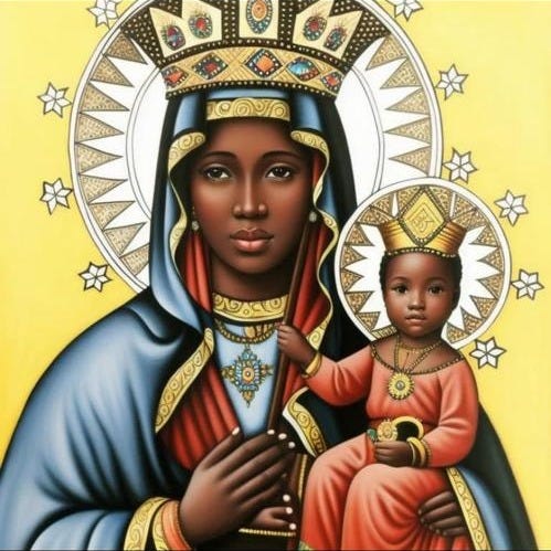 Carla vanessa Millien