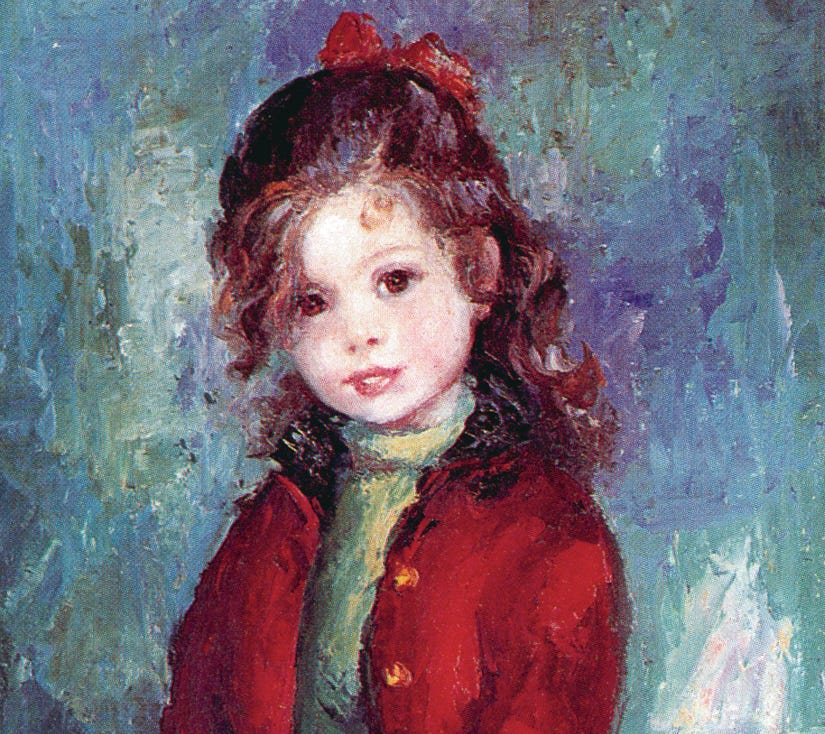 The Artists' Child