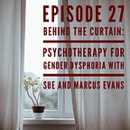 Gender: A Wider Lens