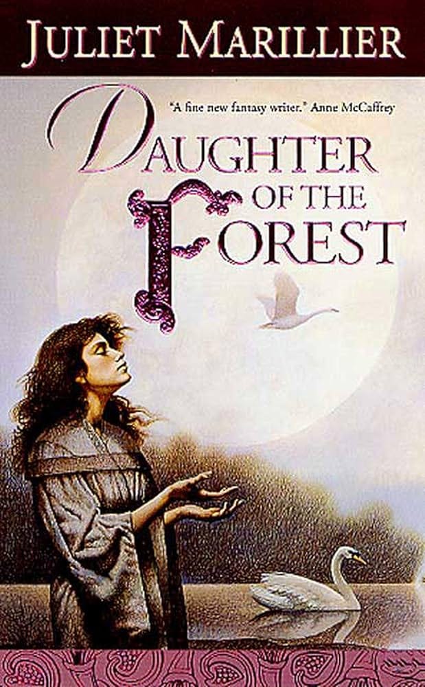 Daughter of the Forest: 1