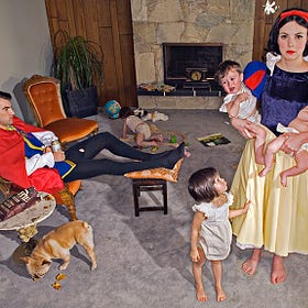 Domestic Work — Unpaid and Unseen 