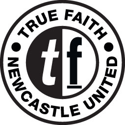 True Faith - Independent NUFC Fanzine