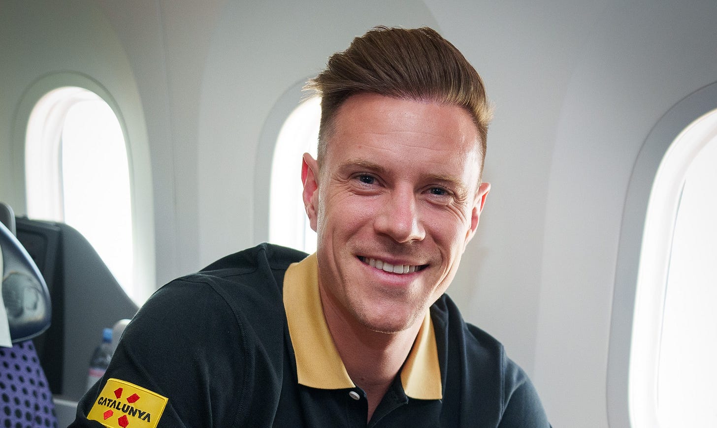 Marc-André ter Stegen - Wikipedia