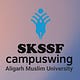 SKSSF campuswing AMU
