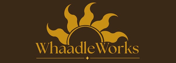 WhaadleWorks Media