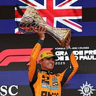 Brazil: Iconic track + unforgettable overtakes