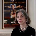 CR 038: Dana Schneider on Bringing Bling to the Big Screen