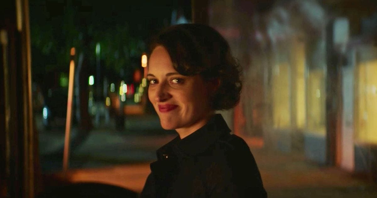 Fleabag Season 2 Has a Perfect, Crushing Ending