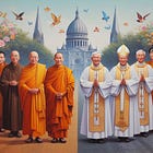 Why did Vietnam Embrace Religion while other Communist Countries Didn't?