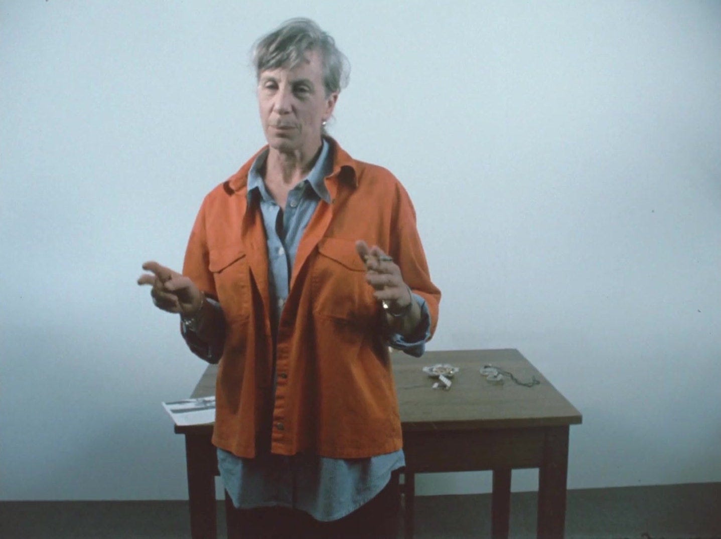 What Farocki Taught – IndieCollect