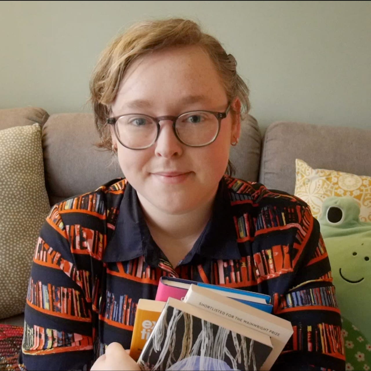 Dearest Creature | Meg Grehan 