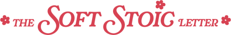 The Soft Stoic Letter