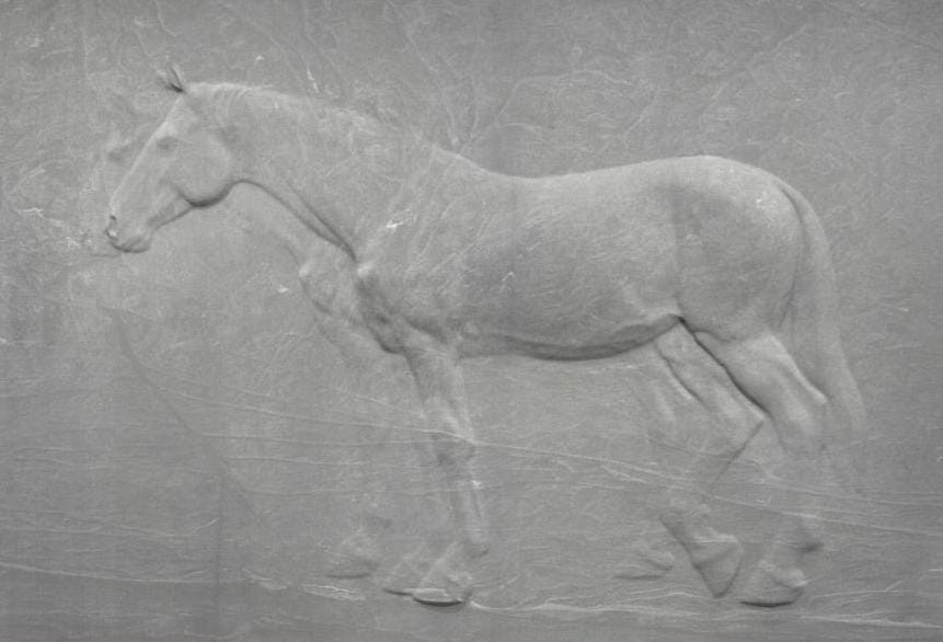 The Met Acquires Monumental Charles Ray Sculpture | Art & Object