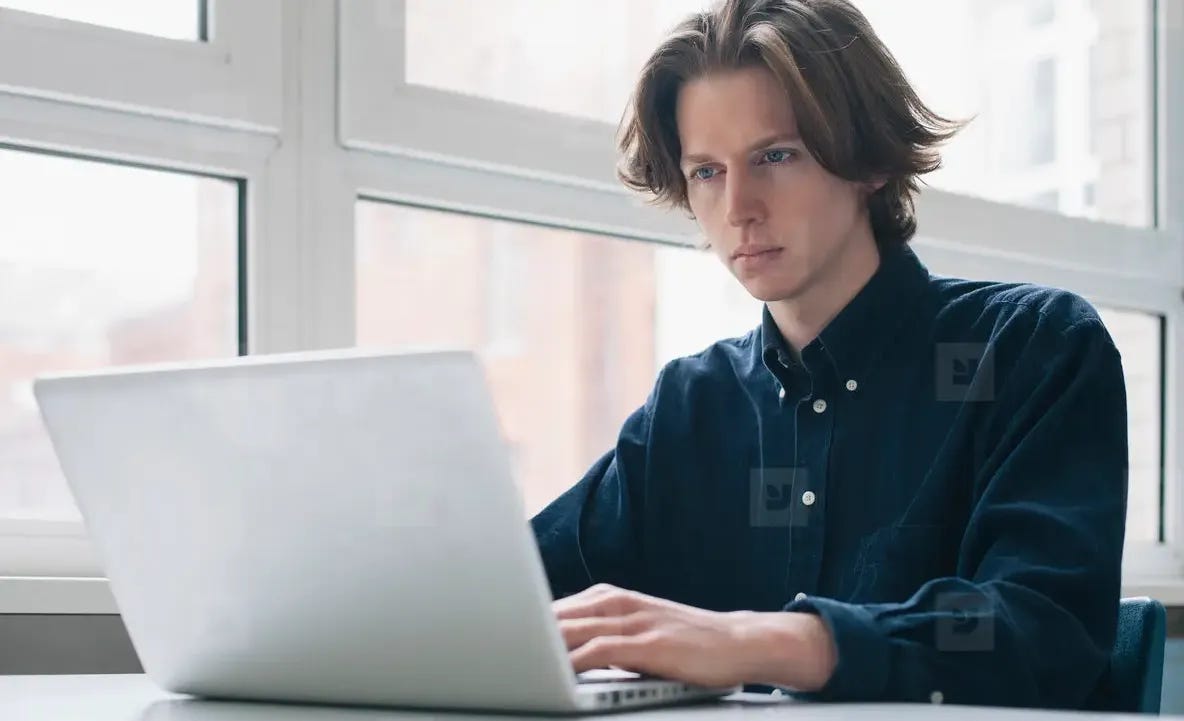 Manufacturing Man  26