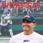 Anatomy of a Pressure: The Seahawks Thicc (Pick) Six vs. the New York Jets