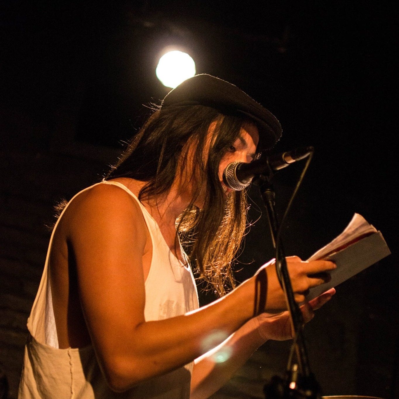 Un laberinto sin Ariadna