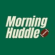 The Morning Huddle's avatar