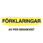 Per Förklarar