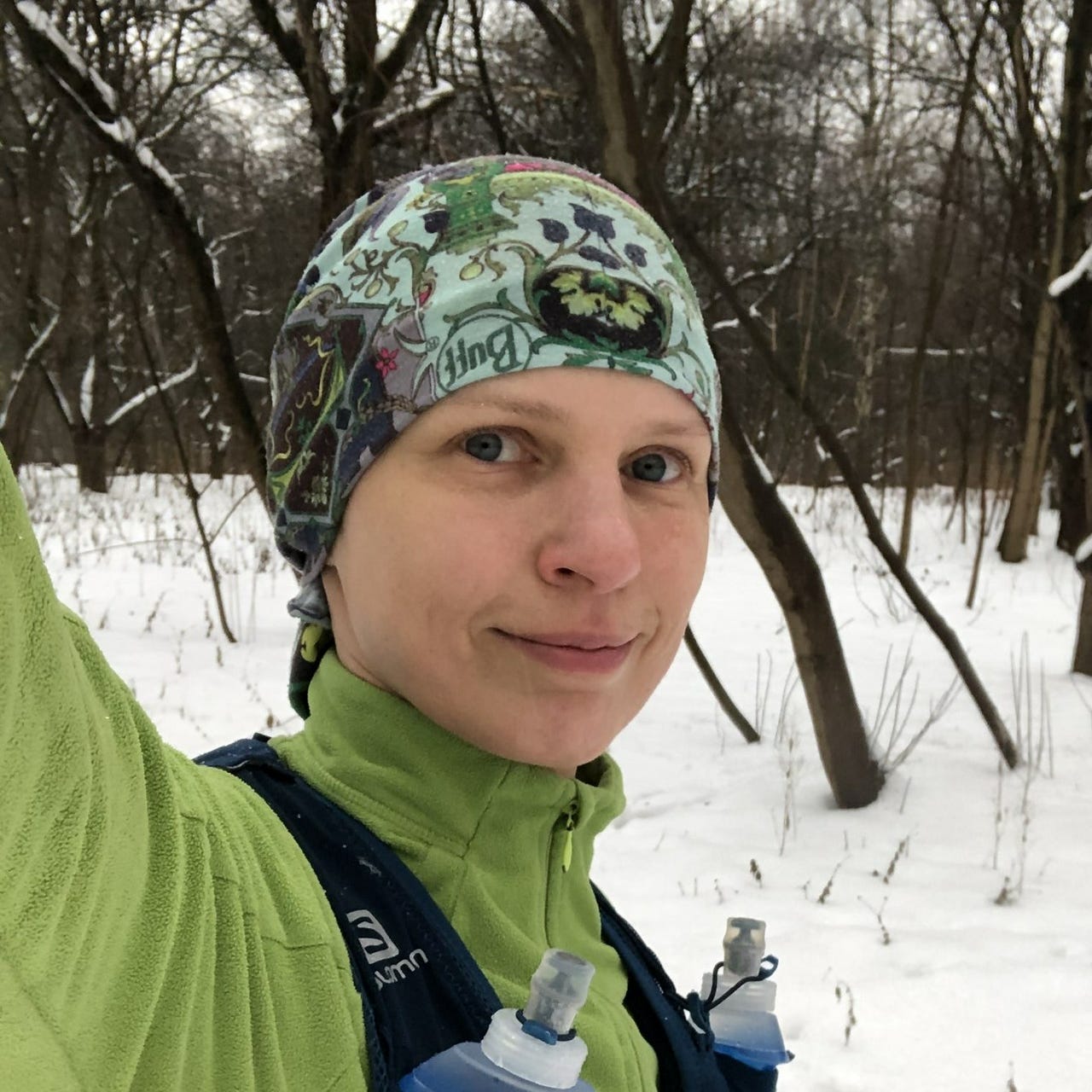 Science Storytelling