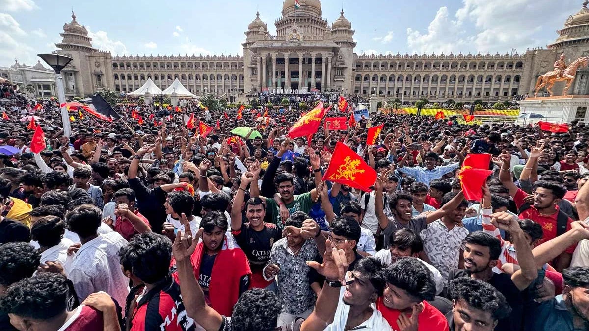 RCB’s Annus…Mirabilis? – by Tarutr Malhotra