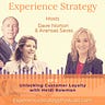 The Experience Strategist