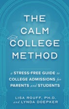 The Calm College Method