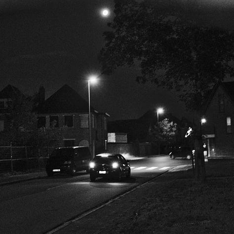 an ongoing photographic project in which I capture life in my hometown of Bruges 