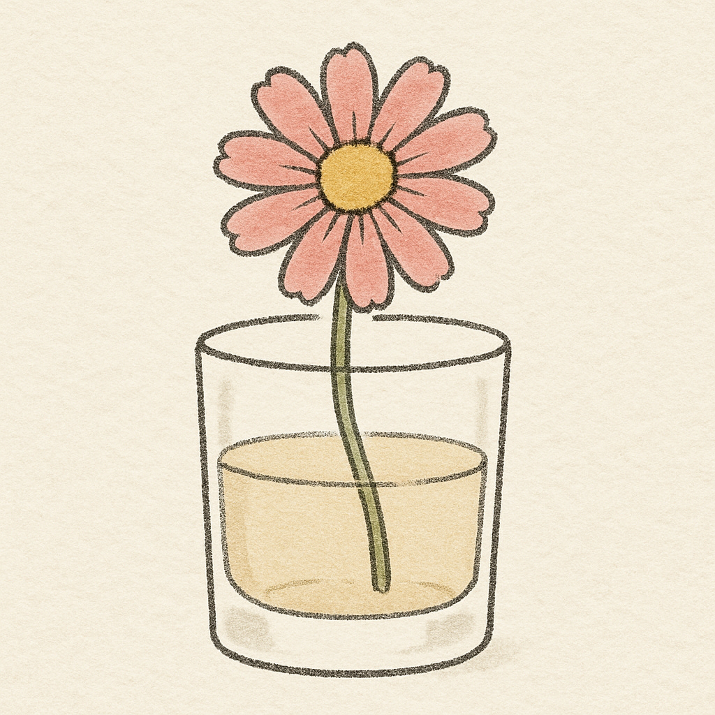 Whiskey & Flowers Poetry