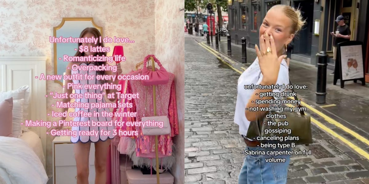 Breaking Down the 2025 “Unfortunately I Do Love” TikTok Trend