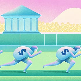 GBM, Actinver y Finamex van por BIVA para crear una bolsa de medianas empresas