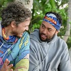 Australian Survivor Report Card - Titans v Rebels - Episode 15