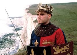 Kenneth Branagh's 'Henry V' Breathed ...