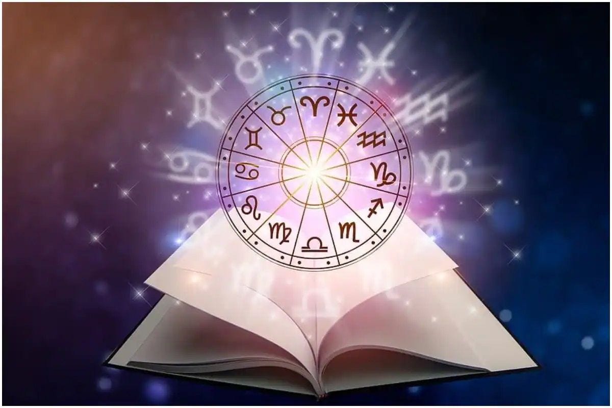 How astrology gives you limiting beliefs