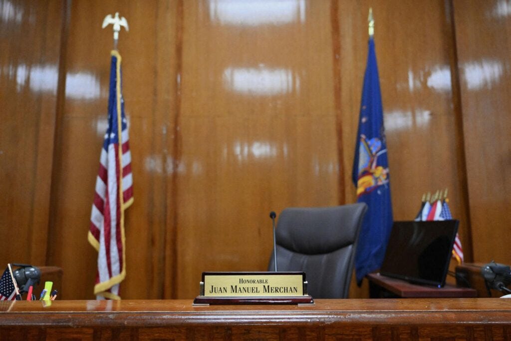 A Gem Amidst the Rot: New York’s corrupt courts, rogue judges, compromised ethics watchdog - where one jurist did the right thing for justice