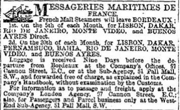 The Herald (Glasgow ed.) Mon, Jun 01, 1885 ·Page 12 The Herald (Glasgow ed.) Mon, Jun 01, 1885 ·Page 12