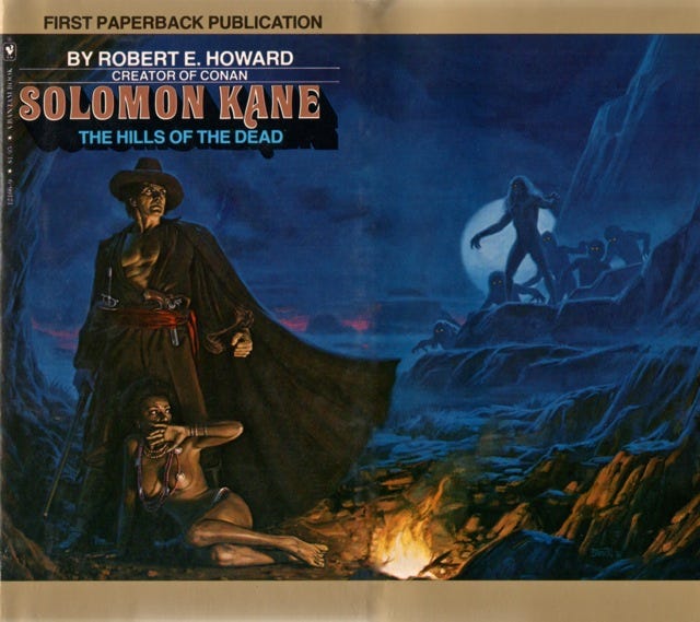 Publication: The Hills of the Dead Publication: The Hills of the Dead