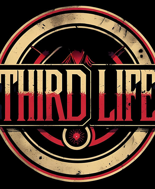 THIRD LIFE LOGOS1
