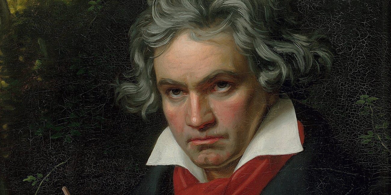 Symphony Preview, March 1-2: Sleepers, Awake!