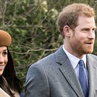 Heritage Foundation Wants Trump To Deport Prince Harry