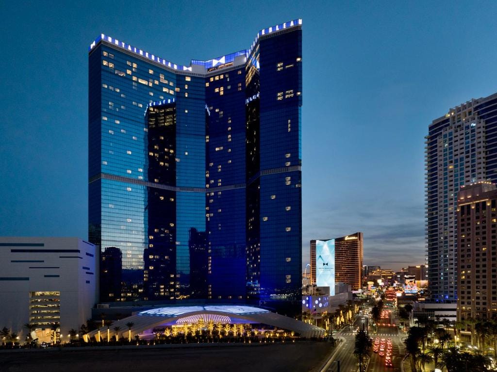 Fontainebleau Las Vegas, Las Vegas (updated prices 2025)