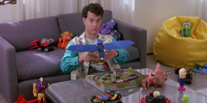 One in every 11 toys sold in UK last year was bought by an adult for  themselves | Mojo Nation
