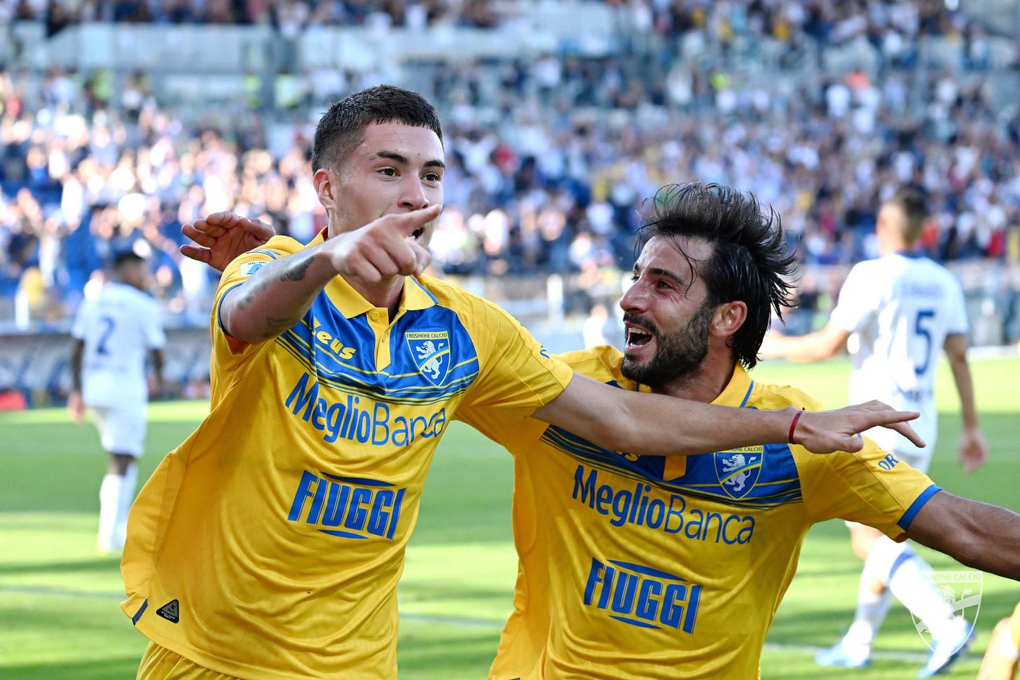 Frosinone Calcio – Sito Ufficiale