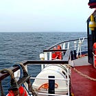 A Wave Big Enough To Slow The World 