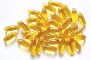 Fish oil could treat nerve damage
